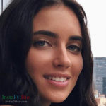Elisha Herbert InstaFitBio