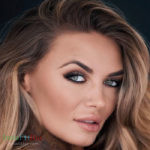 Eric Liyah Kane InstaFitBio
