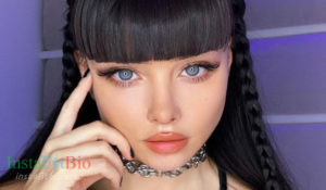 Kristy Lani - Bio, Age, Height | Models Biography