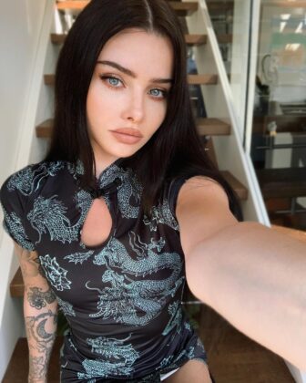 Kristy Lani - Bio, Age, Height | Models Biography