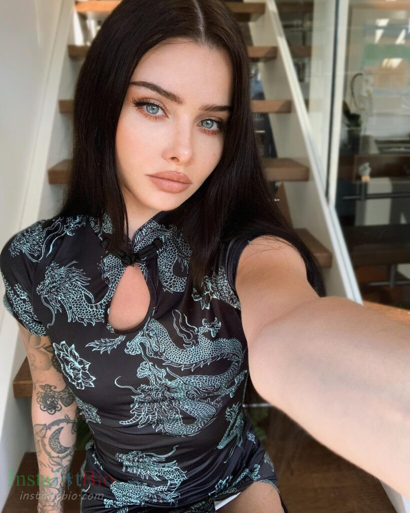 Kristy Lani - Bio, Age, Height | Models Biography