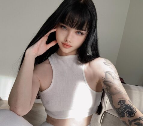 Kristy Lani - Bio, Age, Height | Models Biography