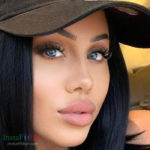 Laura Amy InstaFitBio