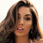 Lyna Perez InstaFitBio