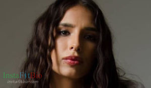 Melissa Soria - Bio, Age, Height | Models Biography