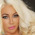 Nicolette Sheas InstaFitBio