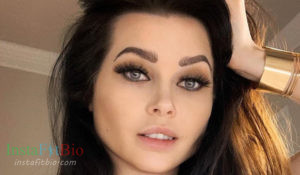 Niece Waidhofer - Bio, Age, Height Models Biography