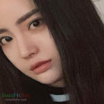 Seojin Ban InstaFitBio