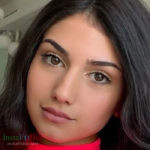 Sherin Amara InstaFitBio