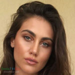 Steph Rayner InstaFitBio