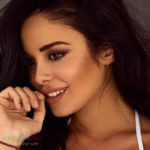 Susanna Canzian InstaFitBio