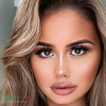 Tarsha Whitmore InstaFitBio