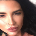 Ula Semole InstaFitBio
