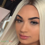 Vanessa Christine InstaFitBio