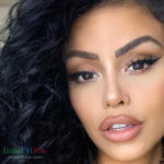 Chloe Saxon InstaFitBio