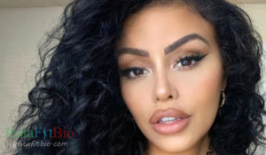 Chloe Saxon - Bio, Age, Height | Models Biography