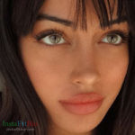 Cindy Kimberly InstaFitBio