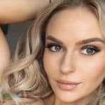 Anna Nystrom InstaFitBio