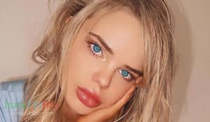 Blakely Smith - Bio, Age, Height | Models Biography