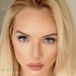 Cassaundra Kelly InstaFitBio