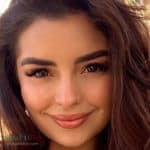 Demi Rose InstaFitBio
