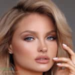 Ekaterina Koba InstaFitBio