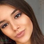 Elena Fishman InstaFitBio