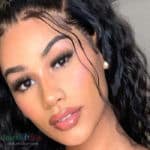 Elisa Saraii InstaFitBio