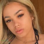 Kay Michelle InstaFitBio