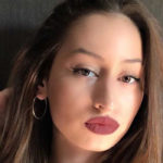 Lika Tskhadadze InstaFitBio