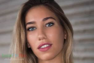 Ash Menin - Bio, Age, Height | Fitness Models Biography | instafitbio.com