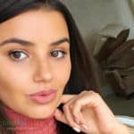 Mariya Fishman InstaFitBio