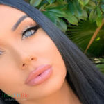 Rachel Keren InstaFitGirls