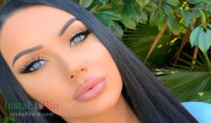 Rachel Keren - Bio, Age, Height Models Biography