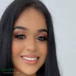 Sadey Ali InstaFitBio