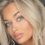 Savannah DeLane Morris InstaFitBio