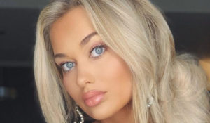 Savannah DeLane Morris - Bio, Age, Height | Models Biography