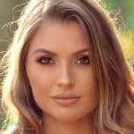 Sofia Bevarly InstaFitBio