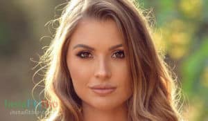 Sofia Bevarly - Bio, Age, Height Models Biography