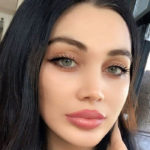 Sofia Kavtaradze InstaFitBio