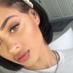 Tori Hughes instaFitBio