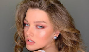Veronika Kysheleva - Bio, Age, Height | Models Biography