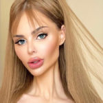 Veronika Sherstiuk InstaFitBio