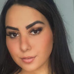 Victoria Matosa InstaFitBio