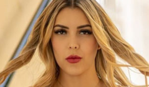 Viviane Lomelin - Bio, Age, Height | Models Biography