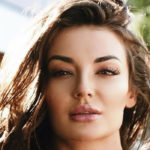 Whitney Johns InstaFitBio