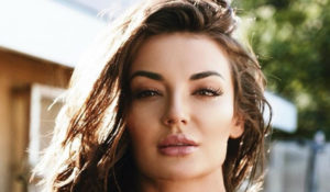 Whitney Johns - Bio, Age, Height | Models Biography