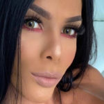 Yarishna Ayala InstaFitBio
