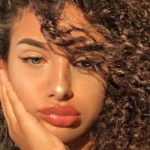 Yasmin Adams InstaFitBio