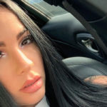 Yesy Naya InstaFitBio